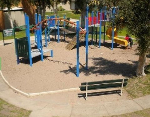 Kalbarri Beach Resort - Accommodation Port Macquarie 33