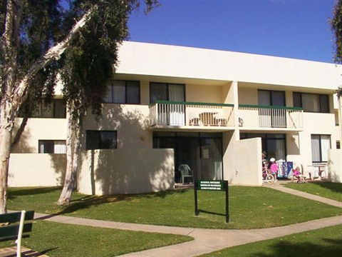 Kalbarri Beach Resort - Accommodation Port Macquarie 10