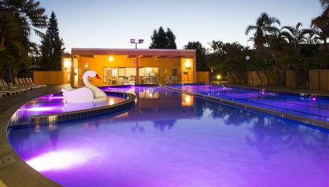 Kalbarri Beach Resort - Accommodation Port Macquarie 31
