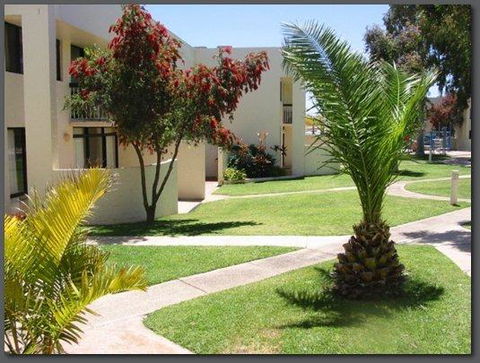 Kalbarri Beach Resort - Accommodation Port Macquarie 34