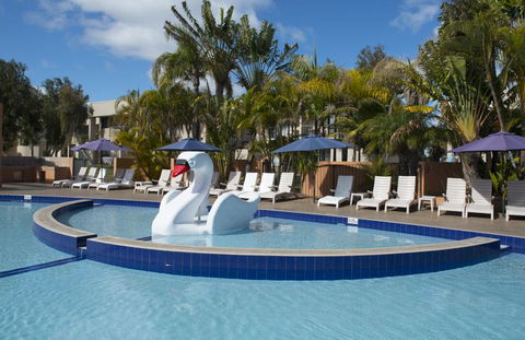 Kalbarri Beach Resort - Accommodation Port Macquarie 8
