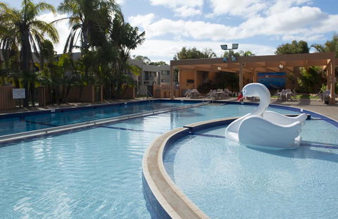 Kalbarri Beach Resort - Accommodation Port Macquarie 19