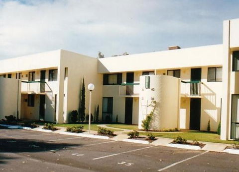 Kalbarri Beach Resort - Accommodation Port Macquarie 1