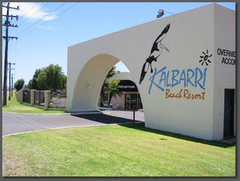 Kalbarri Beach Resort - Accommodation Port Macquarie 9