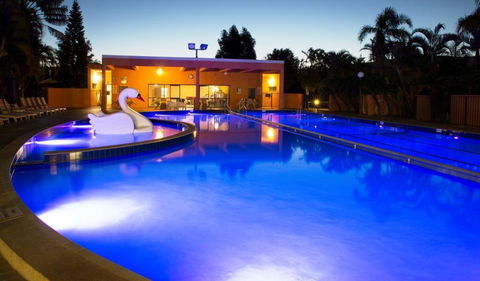 Kalbarri Beach Resort - Accommodation Port Macquarie 30