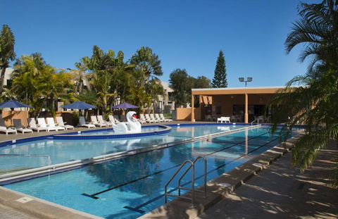 Kalbarri Beach Resort - Accommodation Port Macquarie 7