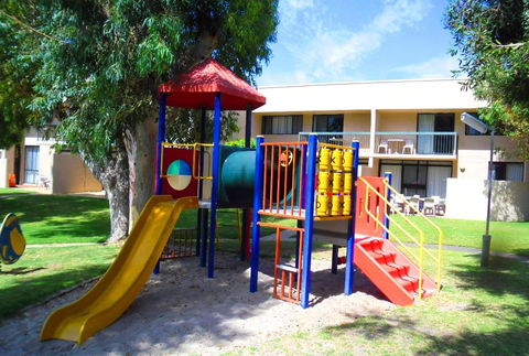 Kalbarri Beach Resort - Accommodation Port Macquarie 2