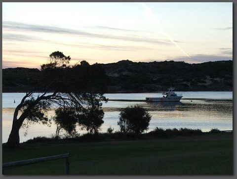 Kalbarri Beach Resort - Accommodation Port Macquarie 24