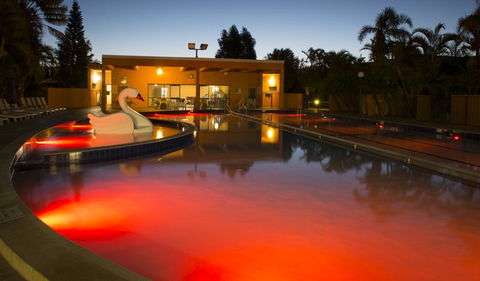 Kalbarri Beach Resort - Accommodation Port Macquarie 29