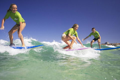 Sienna Lodge - Accommodation Port Macquarie 31