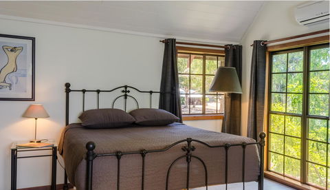 Sienna Lodge - Accommodation Port Macquarie 1