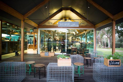 Sienna Lodge - Accommodation Port Macquarie 28