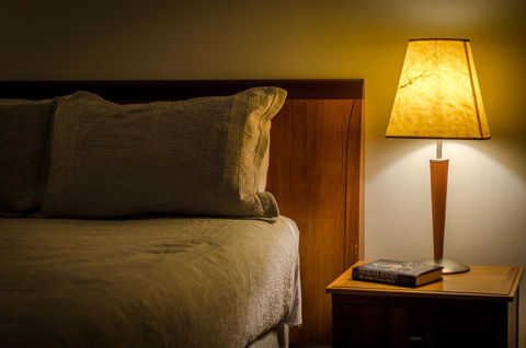 Sienna Lodge - Accommodation Port Macquarie 6