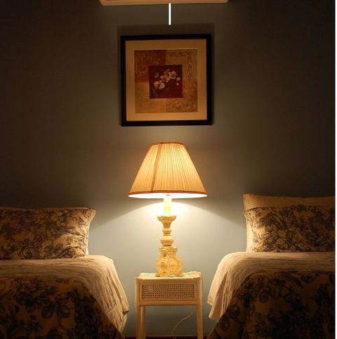 Sienna Lodge - Accommodation Port Macquarie 38
