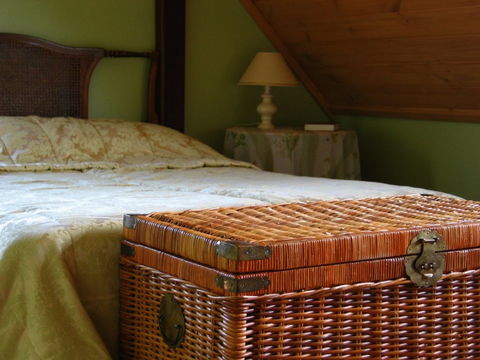 Sienna Lodge - Accommodation Port Macquarie 37