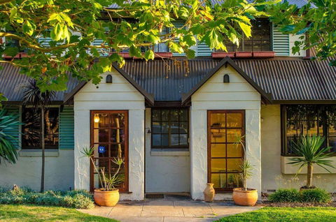 Sienna Lodge - Accommodation Port Macquarie 8