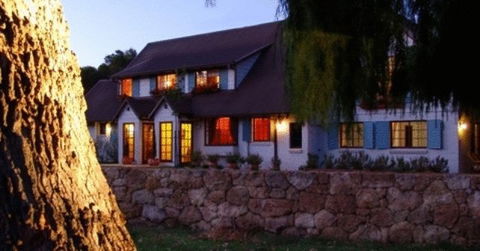 Sienna Lodge - Accommodation Port Macquarie 19