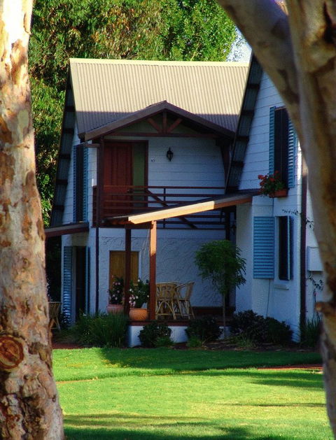 Sienna Lodge - Accommodation Port Macquarie 16