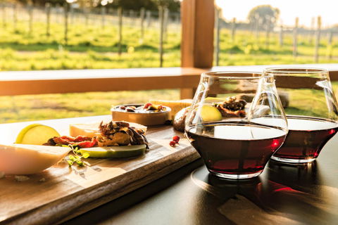 Sienna Lodge - Accommodation Port Macquarie 18