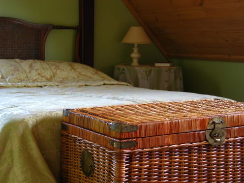 Sienna Lodge - Accommodation Port Macquarie 23
