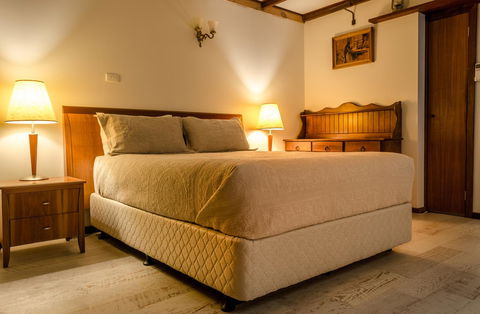 Sienna Lodge - Accommodation Port Macquarie 4