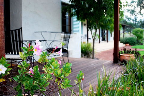 Sienna Lodge - Accommodation Port Macquarie 24