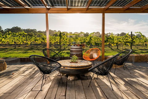 Sienna Lodge - Accommodation Port Macquarie 9