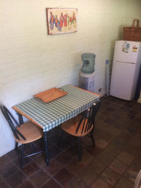 Bentworth Lodge - Accommodation Port Macquarie 18