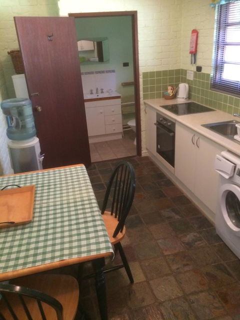 Bentworth Lodge - Accommodation Port Macquarie 17