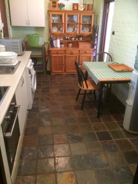 Bentworth Lodge - Accommodation Port Macquarie 16
