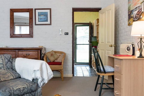 Bentworth Lodge - Accommodation Port Macquarie 13