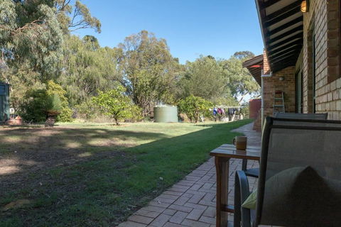 Bentworth Lodge - Accommodation Port Macquarie 3