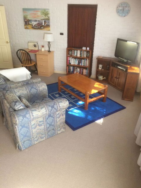 Bentworth Lodge - Accommodation Port Macquarie 11