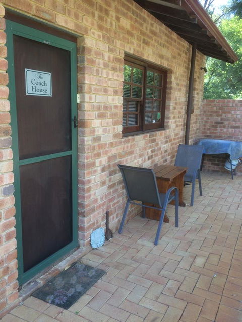 Bentworth Lodge - Accommodation Port Macquarie 24