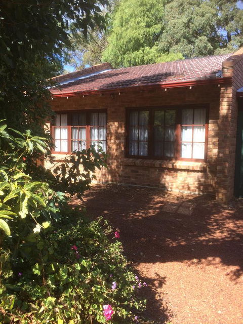 Bentworth Lodge - Accommodation Port Macquarie 21