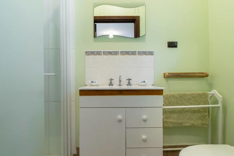 Bentworth Lodge - Accommodation Port Macquarie 5