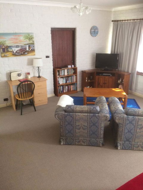 Bentworth Lodge - Accommodation Port Macquarie 14