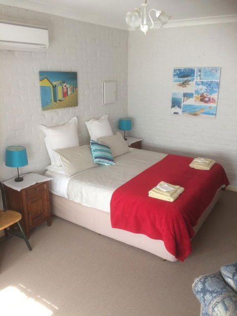 Bentworth Lodge - Accommodation Port Macquarie 0