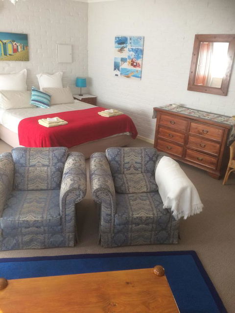 Bentworth Lodge - Accommodation Port Macquarie 8
