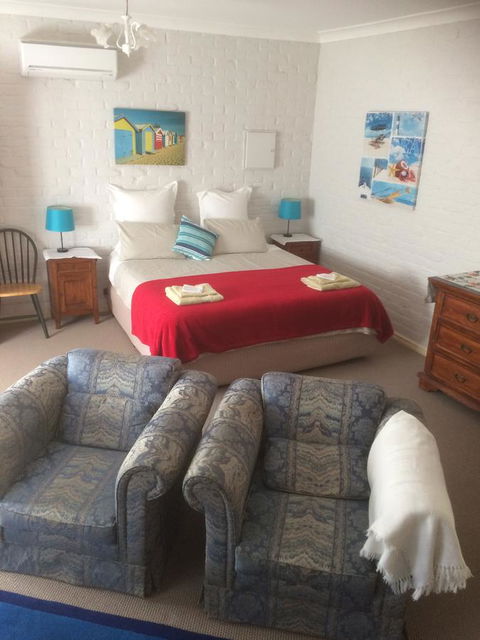 Bentworth Lodge - Accommodation Port Macquarie 26