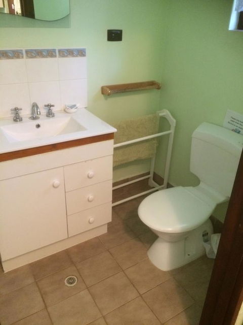 Bentworth Lodge - Accommodation Port Macquarie 20