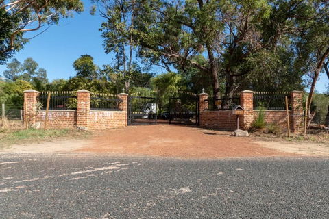 Bentworth Lodge - Accommodation Port Macquarie 28