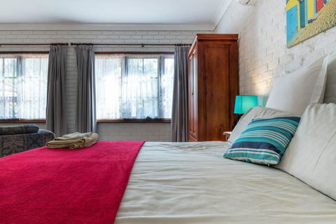 Bentworth Lodge - Accommodation Port Macquarie 9