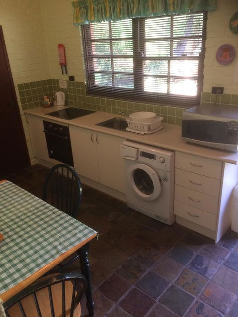 Bentworth Lodge - Accommodation Port Macquarie 15