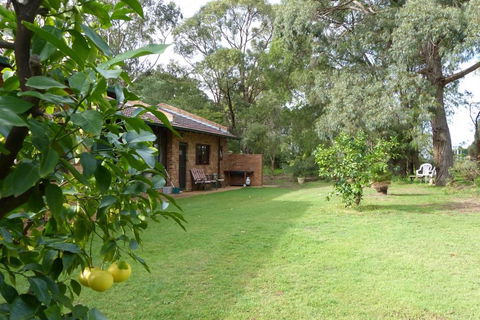 Bentworth Lodge - Accommodation Port Macquarie 2