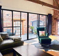 West End 1877 Callan Apartments - Accommodation Port Macquarie