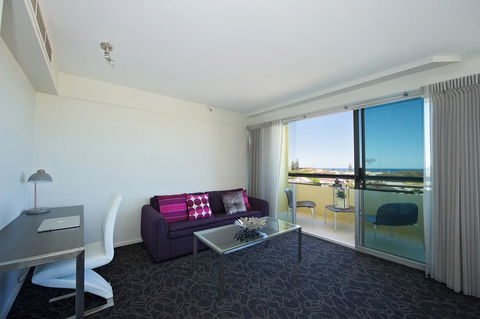 Best Western Plus Hotel Lord Forrest - Accommodation Port Macquarie 29
