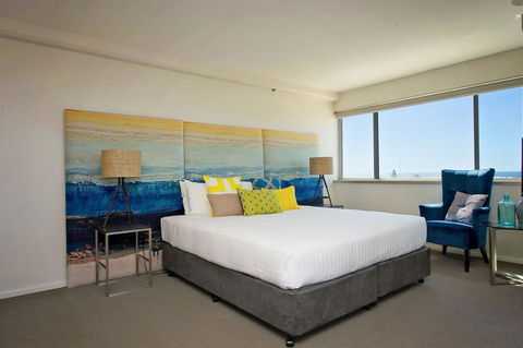 Best Western Plus Hotel Lord Forrest - Accommodation Port Macquarie 43