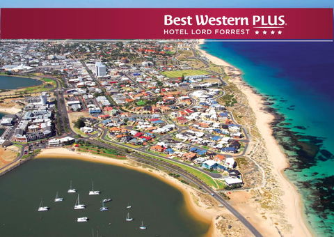 Best Western Plus Hotel Lord Forrest - Accommodation Port Macquarie 7