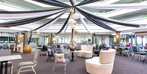 Best Western Plus Hotel Lord Forrest - Accommodation Port Macquarie 4
